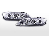 Daylight headlight Mazda 6 Limo Yr. 02-07 chrome Daylight headlight Mazda 6 Limo Yr. 02-07 chrome