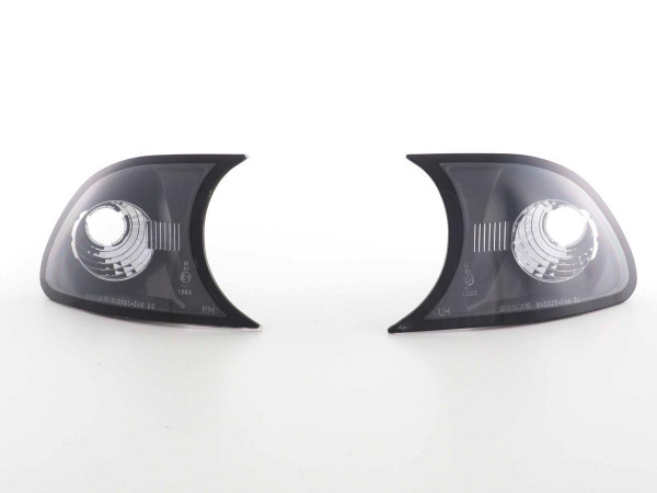 Front indicator for BMW 3-er (Typ E46) Coupe / Cabrio Yr. 98-01