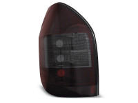Opel Zafira 04.99-06.05 Red Smoke Led Opel Zafira 04.99-06.05 Red Smoke Led