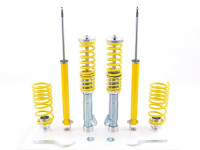Coilover AK Street Ford Focus 3/5-Door DAW/DBW/DFW/DB1 98-04 Coilover AK Street Ford Focus 3/5-Door DAW/DBW/DFW/DB1 98-04