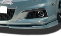 Preview: RDX Front Spoiler VARIO-X OPEL Vectra C & Signum 2006+ OPC (Fit for OPC and Cars with OPC Frontbumper) Preview: RDX Front Spoiler VARIO-X OPEL Vectra C & Signum 2006+ OPC (Fit for OPC and Cars with OPC Frontbumper)