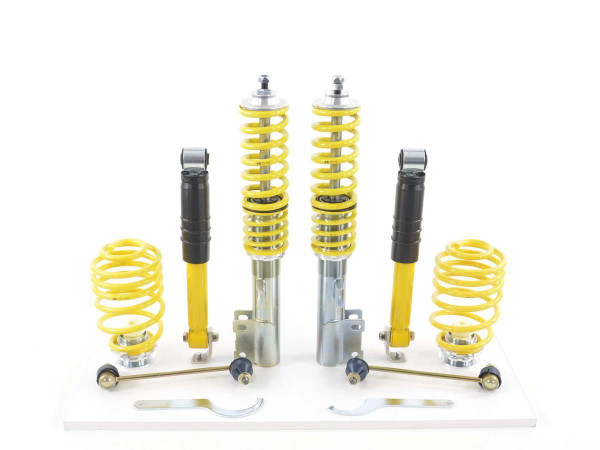 Coilover AK Street Opel Astra G T98/NB/T98C/T98V Yr. 1998-2004