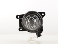 Spare parts fog light right VW Polo (6N2) 99-01 Spare parts fog light right VW Polo (6N2) 99-01
