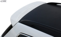 RDX Roof Spoiler VW Passat B7 / 3C Variant Station Wagon RDX Roof Spoiler VW Passat B7 / 3C Variant Station Wagon