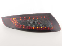 Led Taillights Porsche 911 type 997 Yr. 05-09 red/black Led Taillights Porsche 911 type 997 Yr. 05-09 red/black
