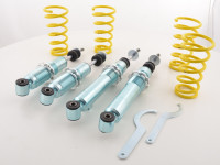 FK coilover AK Street Mazda MX5 type NB, Yr. 05/98 - 08/05 FK coilover AK Street Mazda MX5 type NB, Yr. 05/98 - 08/05