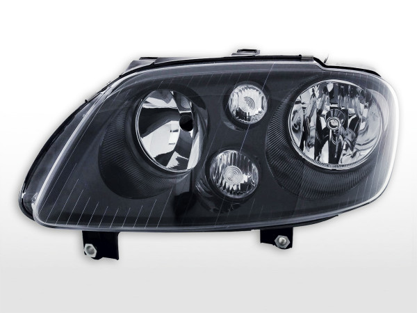 Spare parts headlight left VW Touran (type 1T) Yr. 03-06