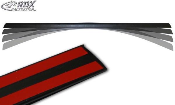 RDX Trunk lid spoiler ALFA ROMEO 166 (936)
