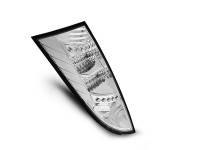 Ford Focus Mk1 10.98-10.04 Chrome Led Ford Focus Mk1 10.98-10.04 Chrome Led