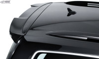 RDX Roof Spoiler for VW Sharan 7N 2010-2022 & SEAT Alhambra 7N 2010-2022 Rear Wing Trunk Spoiler RDX Roof Spoiler for VW Sharan 7N 2010-2022 & SEAT Alhambra 7N 2010-2022 Rear Wing Trunk Spoiler