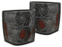Land Rover Range Rover Iii 02-12 Smoke Led Land Rover Range Rover Iii 02-12 Smoke Led