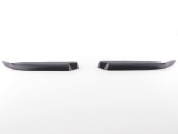 Scheinwerferblenden passend für Seat Ibiza/Cordoba 6K/6KC Scheinwerferblenden passend für Seat Ibiza/Cordoba 6K/6KC