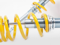 FK coilover kit spare parts front axle (only 1 side) Audi A6 C5 / 4B sedan 1997-2004 FK coilover kit spare parts front axle (only 1 side) Audi A6 C5 / 4B sedan 1997-2004