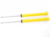 FK coilover kit spare parts rear axle (only 1 side) Ford Fiesta JH1 / JD3 2001-2008 FK coilover kit spare parts rear axle (only 1 side) Ford Fiesta JH1 / JD3 2001-2008