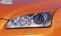 RDX Headlight covers FORD Focus 2 RDX Headlight covers FORD Focus 2