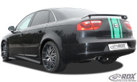 RDX Sideskirts SEAT Exeo"Turbo-R" RDX Sideskirts SEAT Exeo"Turbo-R"