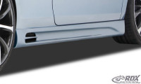 RDX Sideskirts VW Golf 6 "GT-Race" RDX Sideskirts VW Golf 6 "GT-Race"