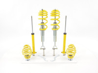 FK coilover AK Street Audi A6 Avant type 4B Yr. 1998-2005 FK coilover AK Street Audi A6 Avant type 4B Yr. 1998-2005
