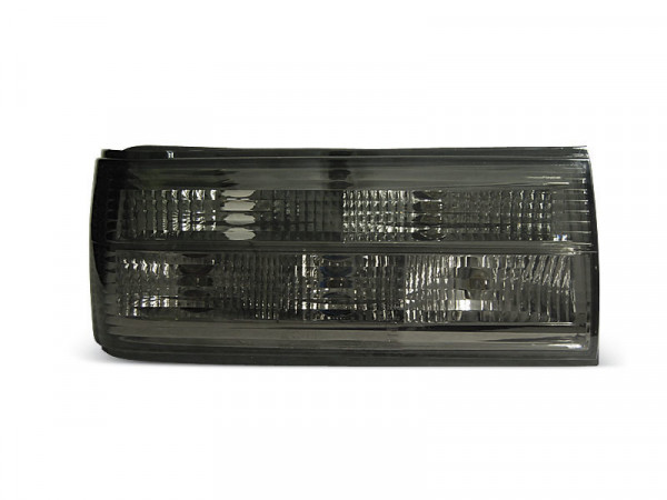 Tail Lights Smoke Fits Bmw E30 09.87-10.90
