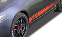 RDX Sideskirts HONDA Accord 7 2002-2006 Sedan and Tourer/StationWagon "Slim" RDX Sideskirts HONDA Accord 7 2002-2006 Sedan and Tourer/StationWagon "Slim"
