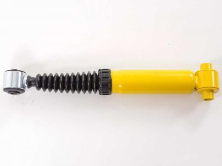 FK coilover kit spare parts rear axle (only 1 side) Peugeot 206 1998-2009