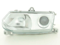 Spare parts headlight left Alfa Romeo 145 (type 930) Yr. 94-01 Spare parts headlight left Alfa Romeo 145 (type 930) Yr. 94-01