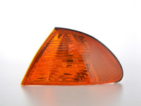 Front indicator left fits BMW 3 Series E46 Limo 99-01 Front indicator left fits BMW 3 Series E46 Limo 99-01