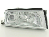 Spare parts headlight right Skoda Octavia (type 1U) Yr. 00-04 Spare parts headlight right Skoda Octavia (type 1U) Yr. 00-04