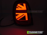 Preview: Led Tail Lights Smoke Fits Mini Cooper F55 F56 F57 14-17 Preview: Led Tail Lights Smoke Fits Mini Cooper F55 F56 F57 14-17