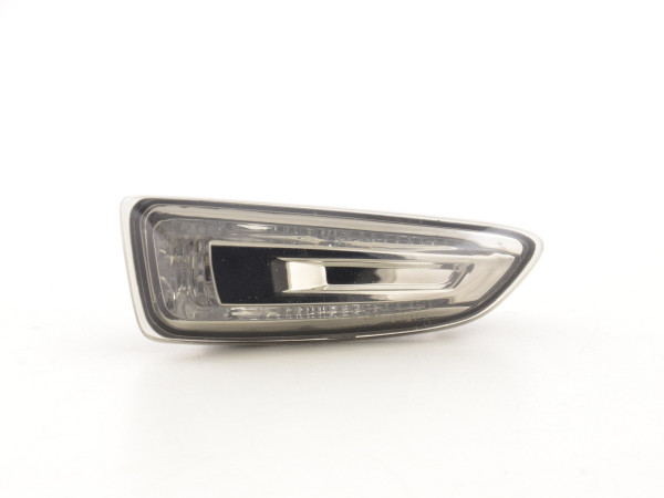 Spare parts side indicator right Opel Astra J Yr. 10