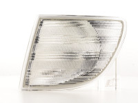 Spare parts front indicator left Mercedes-Benz V-Class Spare parts front indicator left Mercedes-Benz V-Class