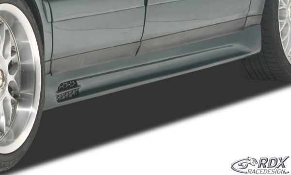 RDX Sideskirts AUDI A6-C4 & 100 C4 "GT-Race"