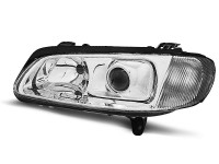 Opel Omega B 04.94-08.99 Opel Omega B 04.94-08.99