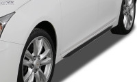 RDX Sideskirts CHEVROLET Cruze 2009-2015 "Slim" RDX Sideskirts CHEVROLET Cruze 2009-2015 "Slim"