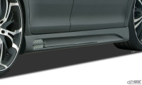 RDX Sideskirts for CITROEN C3 2009-2017 "GT-Race" RDX Sideskirts for CITROEN C3 2009-2017 "GT-Race"