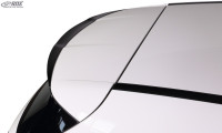 RDX Roof Spoiler MERCEDES A-Class W176 RDX Roof Spoiler MERCEDES A-Class W176