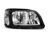 Headlights Black Fits Mercedes W140 S-klasa 03.91-10.98 Headlights Black Fits Mercedes W140 S-klasa 03.91-10.98