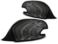 Peugeot 208 4.12-06.15 Smoke Led Bar Peugeot 208 4.12-06.15 Smoke Led Bar