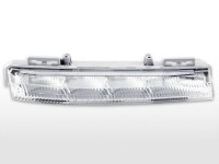 Spare parts headlight right Mercedes-Benz C-Classe (204) Yr. 11-, chrome Spare parts headlight right Mercedes-Benz C-Classe (204) Yr. 11-, chrome