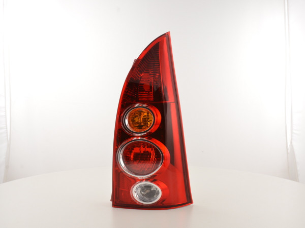 Spare parts taillight right Mazda Premacy Yr. 02