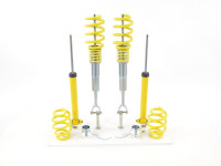 FK coilover AK Street Audi A6 saloon type 4F Yr. 2004-2011 FK coilover AK Street Audi A6 saloon type 4F Yr. 2004-2011