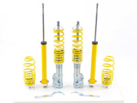Coilover AK Street VW Lupo 3L type 6E Yr. 1999-2005 Coilover AK Street VW Lupo 3L type 6E Yr. 1999-2005