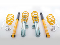 FK coilover kit sports suspension Mercedes Benz CLA Coupe C117 2013-2018 FK coilover kit sports suspension Mercedes Benz CLA Coupe C117 2013-2018