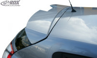 RDX Roof Spoiler RENAULT Megane Z (5-doors) 2008- RDX Roof Spoiler RENAULT Megane Z (5-doors) 2008-