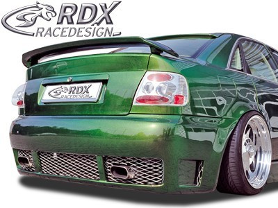 RDX Universal-Roof Spoiler GT-Race "Type 2 (138 cm)"