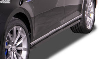 RDX Sideskirts for VW Passat 3G B8 "Slim" RDX Sideskirts for VW Passat 3G B8 "Slim"