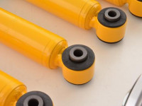 FK coilover kit spare parts rear axle (only 1 side) Mercedes Benz C-Class W202 1993-2001 FK coilover kit spare parts rear axle (only 1 side) Mercedes Benz C-Class W202 1993-2001