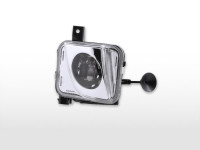 Spare parts foglights right Opel Meriva Yr. 02 Spare parts foglights right Opel Meriva Yr. 02