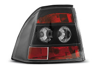 Opel Vectra B 11.95-12.98 Black Opel Vectra B 11.95-12.98 Black