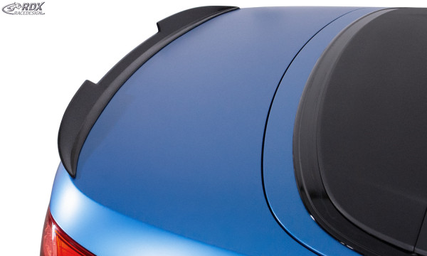 RDX Trunk spoiler Lip for BMW 3-series E93 Cabrio / Convertible Rear Spoiler